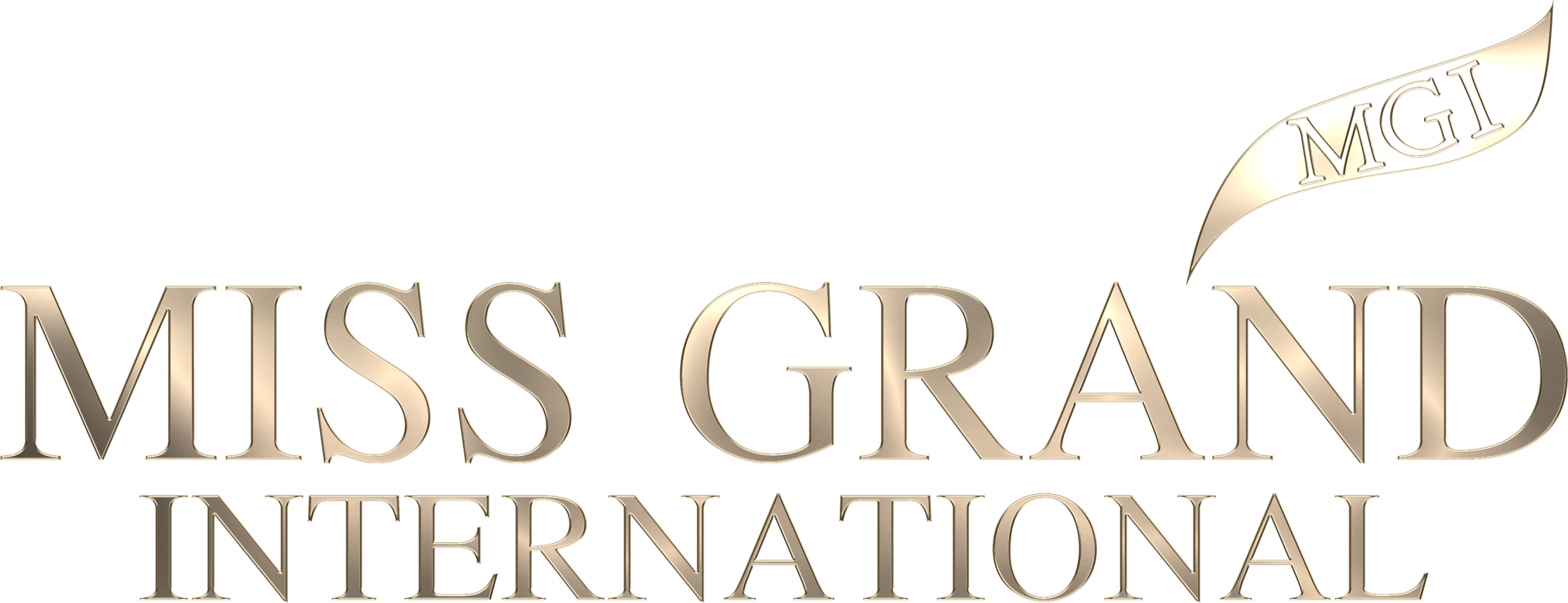 LOGO MGI