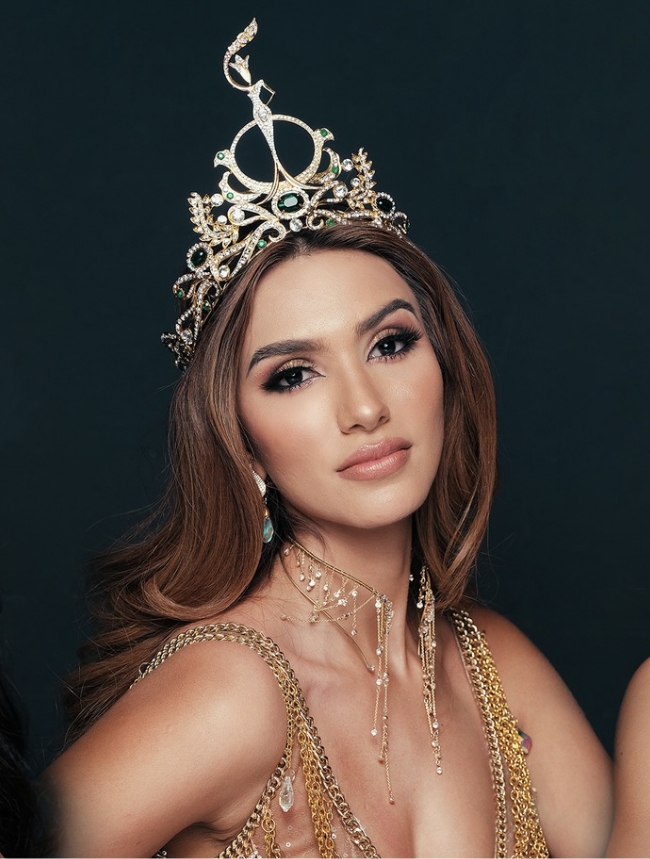 Andrea Aguilera