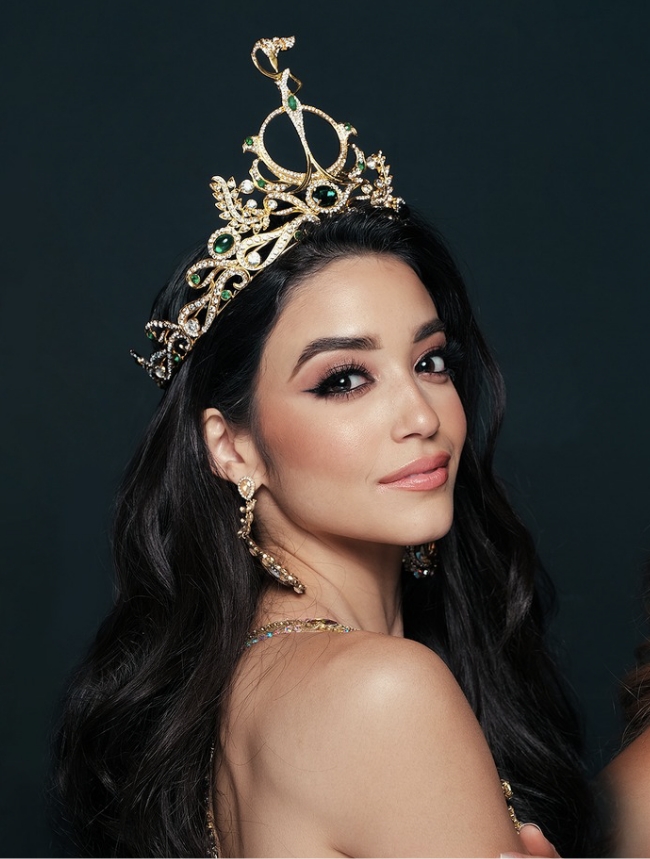Vivianie Diaz Arroyo