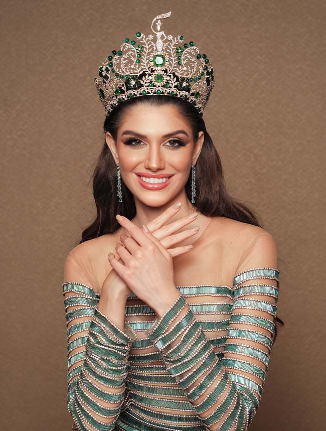Isabella Menin