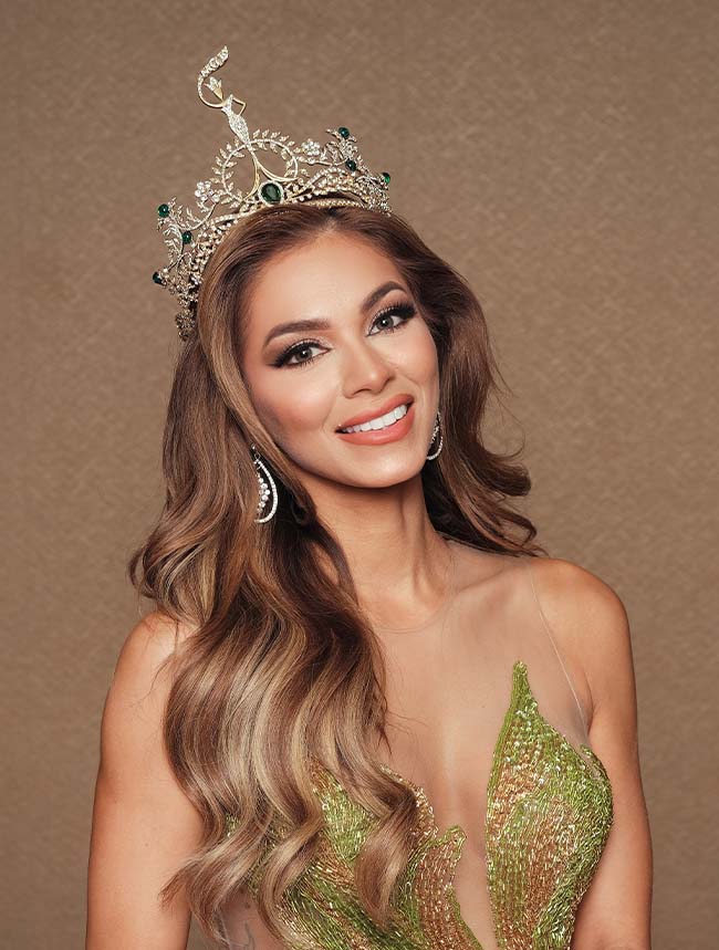Priscilla Londoño