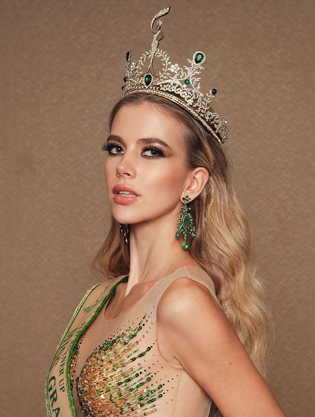 Mariana Beckova