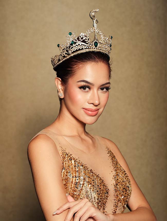 Roberta Angela Tamondong