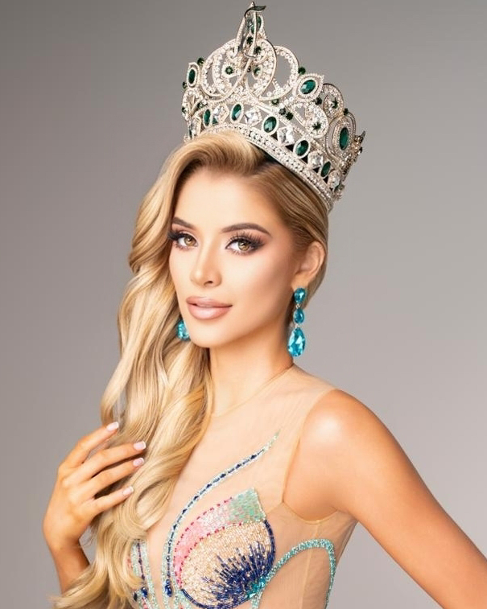 Ximena Carrillo