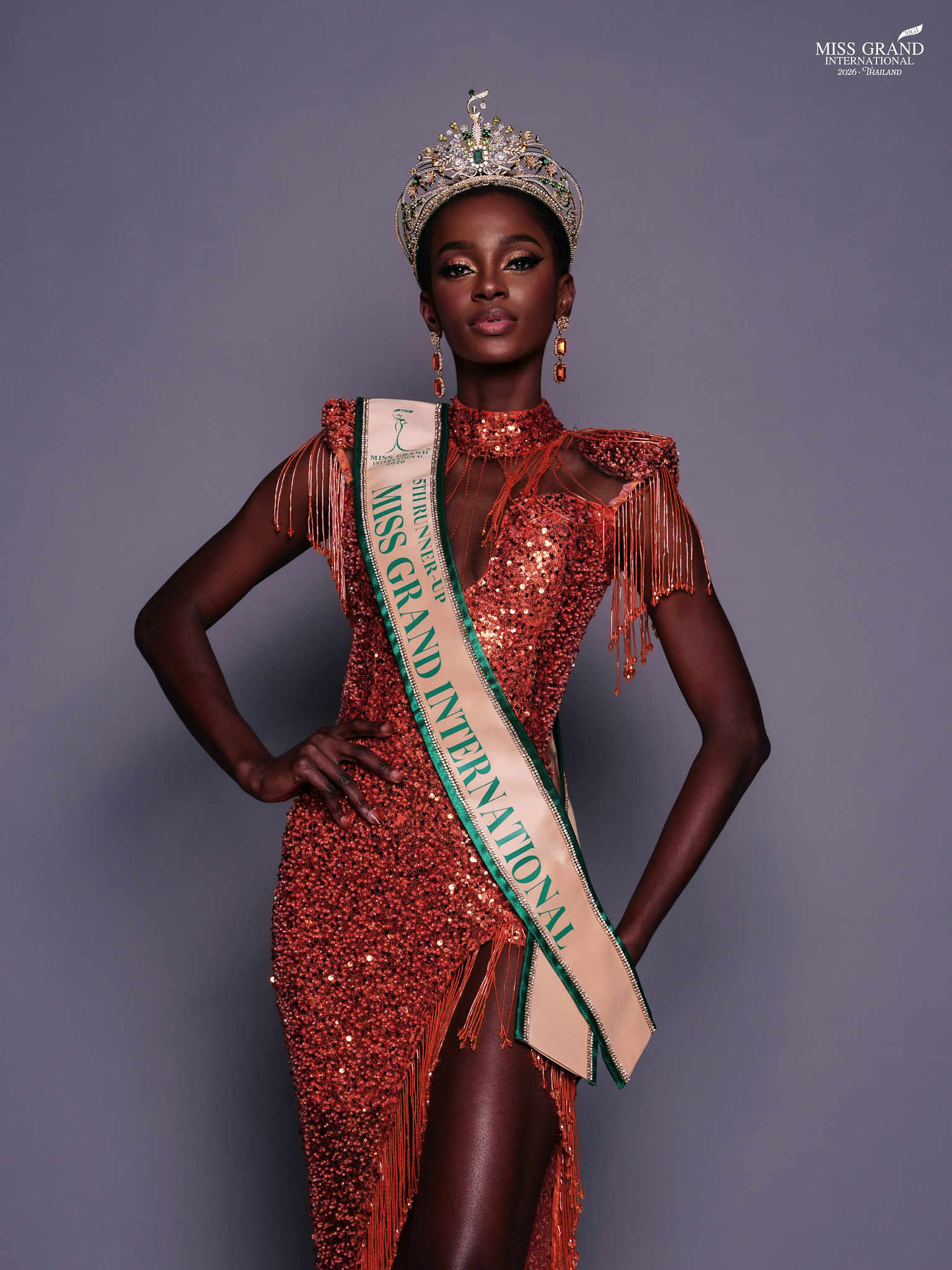 Marlène Kany Kouassi