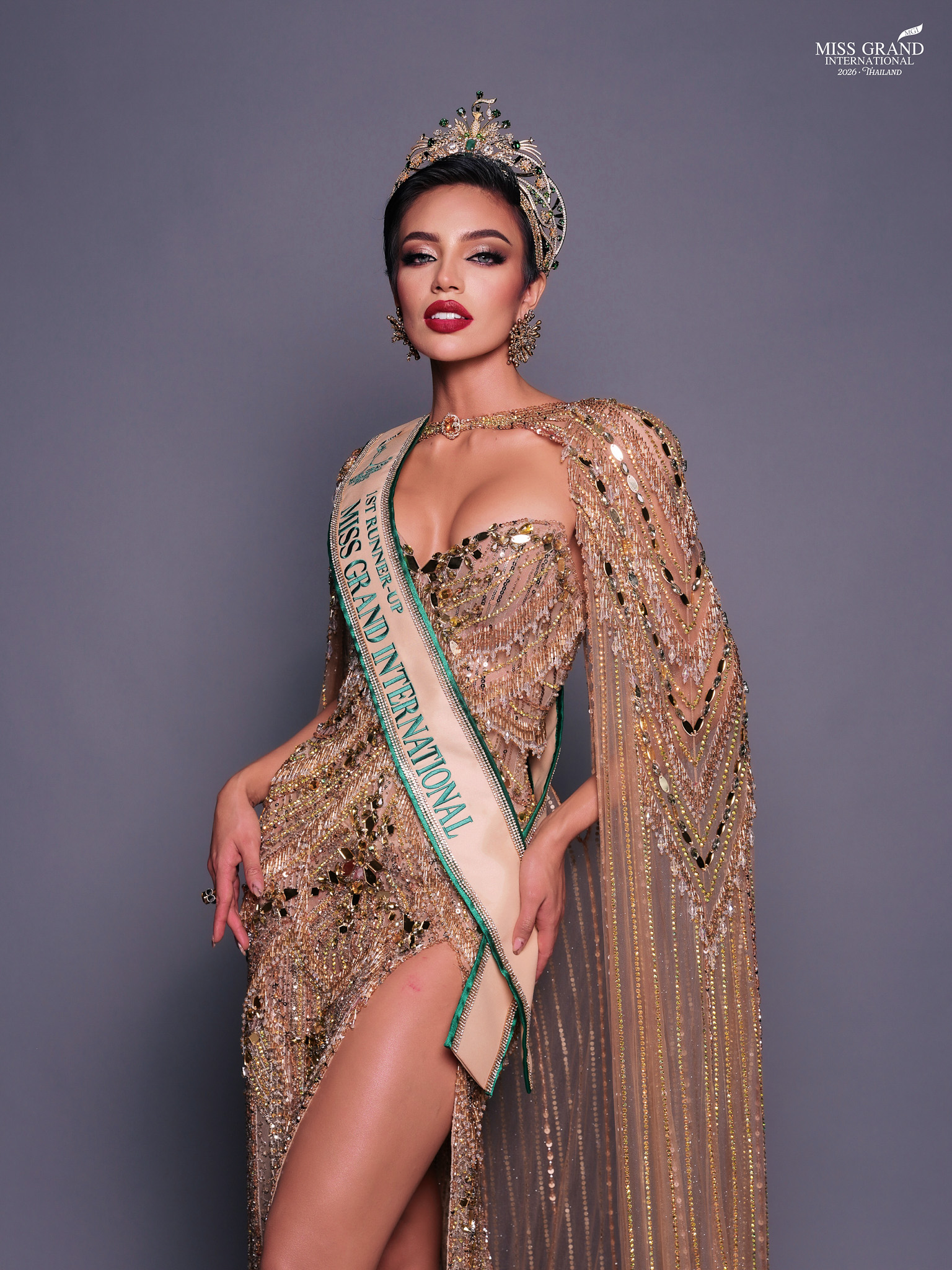 Shyare Andrade
